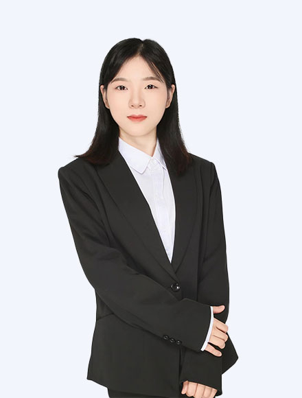 岳倩倩律师