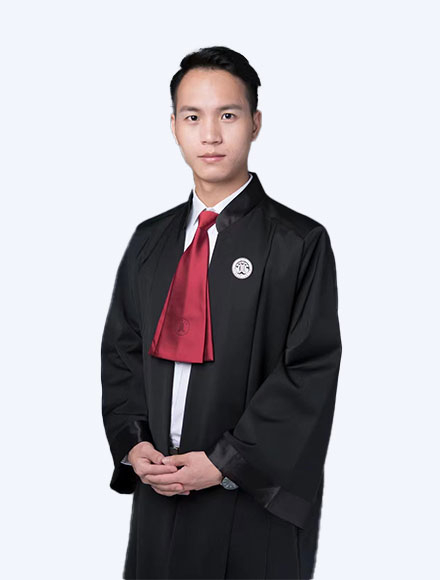 陈钰律师