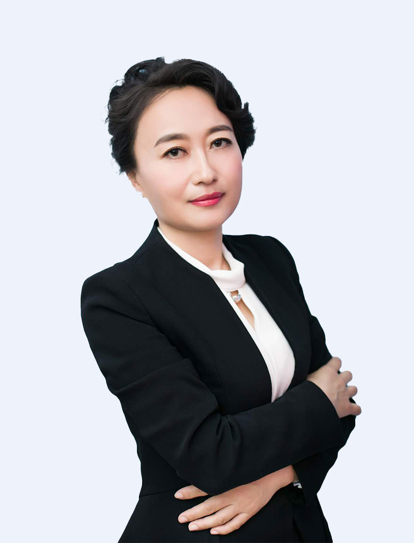 杨珮煊律师