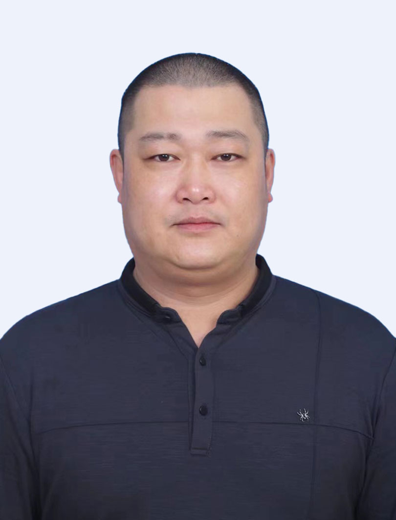 霍燃律师